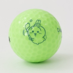 Chiikawa Golf Ball Chiikawa GOLF Ball (4-pack) 0622180204