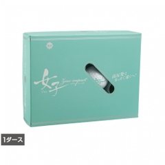 kasco Golf Ball 1 Dozen Zeus Impact Ladies 3 Pearl White zeusimpact ladies3 PWH