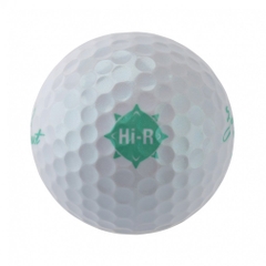 kasco Golf Ball 1 Dozen Zeus Impact Ladies 3 Pearl White zeusimpact ladies3 PWH