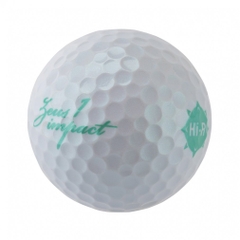 kasco Golf Ball 1 Dozen Zeus Impact Ladies 3 Pearl White zeusimpact ladies3 PWH