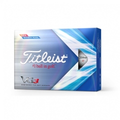 Titleist Golf Ball 1 Dozen 22 VG3 RAINBOW PEARL 22 VG3 Rainbow Pearl