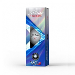 Titleist Golf Ball 1 Dozen 22 VG3 RAINBOW PEARL 22 VG3 Rainbow Pearl