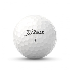 Bóng golf Titleist AVX 2024 _ 1 hộp 12 bóng