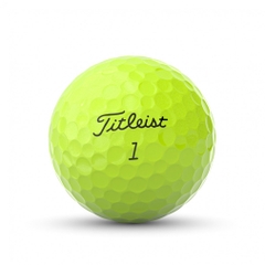 Bóng golf Titleist AVX 2024 _ 1 hộp 12 bóng