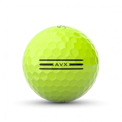 Bóng golf Titleist AVX 2024 _ 1 hộp 12 bóng