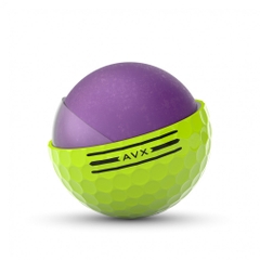 Bóng golf Titleist AVX 2024 _ 1 hộp 12 bóng