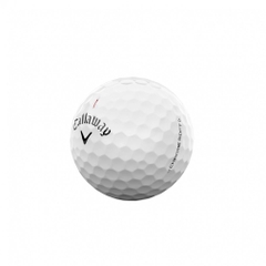 Callaway Golf Ball 1 Dozen CHROME SOFT 24 7193105008