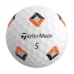 TaylorMade Golf Ball 1 Dozen TMJ24 TP5 pix JPN N9098901