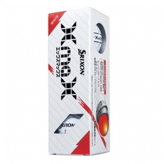 SRIXON Golf Ball 1 Dozen Limited Edition 2024 XMAX 15-Ball Pack (12+3) 10351465
