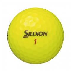 SRIXON Golf Ball 1 Dozen Limited Edition 2024 XMAX 15-Ball Pack (12+3) 10351465