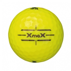 SRIXON Golf Ball 1 Dozen Limited Edition 2024 XMAX 15-Ball Pack (12+3) 10351465