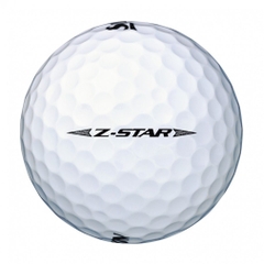SRIXON Golf Ball 1 Dozen Z-STAR9 Z-star9 SNZS9