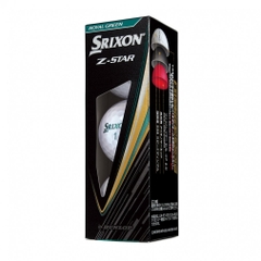 SRIXON Golf Ball 1 Dozen Z-STAR9 Z-star9 SNZS9