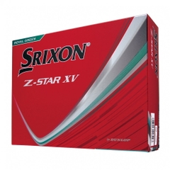 SRIXON Golf Ball 1 Dozen Z-STAR XV9 Z-star XV9 SNXV9