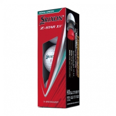 SRIXON Golf Ball 1 Dozen Z-STAR XV9 Z-star XV9 SNXV9