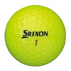 SRIXON Golf Ball 1 Dozen Z-STAR DIAMOND Z-star Diamond SNZSD3