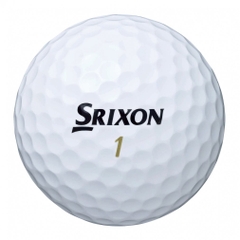 SRIXON Golf Ball 1 Dozen Z-STAR DIAMOND Z-star Diamond SNZSD3