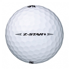 SRIXON Golf Ball 1 Dozen Z-STAR DIAMOND Z-star Diamond SNZSD3