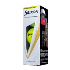 SRIXON Golf Ball 1 Dozen Z-STAR DIAMOND Z-star Diamond SNZSD3