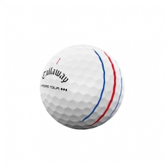 Callaway Golf Ball 1 Dozen (12 Golf Ball) CHROME TOUR TRIPLE DIAMOND 25 7193642404