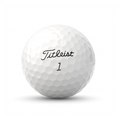 Titleist Golf Ball [Trial Set] Titleist