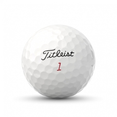 Titleist Golf Ball [Trial Set] Titleist