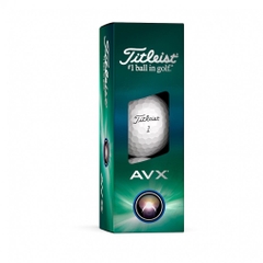 Titleist Golf Ball [Trial Set] Titleist