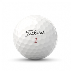 Titleist Golf Ball [Trial Set] Titleist