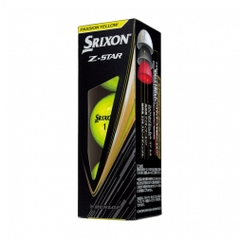 SRIXON Golf Ball [Trial Set] Srixon