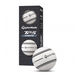 TaylorMade Golf Ball [Trial Set] TP5 by Color