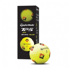 No Brand Golf Ball [Trial Set] Yellow_by Brand