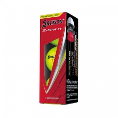 No Brand Golf Ball [Trial Set] Yellow_by Brand