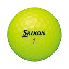 No Brand Golf Ball [Trial Set] Yellow_by Brand