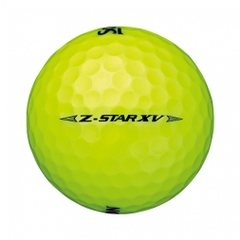 No Brand Golf Ball [Trial Set] Yellow_by Brand
