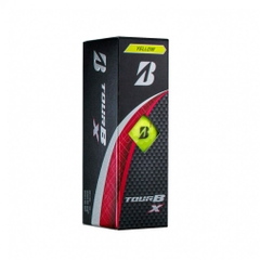 No Brand Golf Ball [Trial Set] Yellow_by Brand