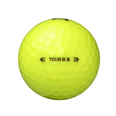 No Brand Golf Ball [Trial Set] Yellow_by Brand