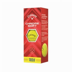 No Brand Golf Ball [Trial Set] Yellow_by Brand