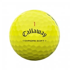 No Brand Golf Ball [Trial Set] Yellow_by Brand