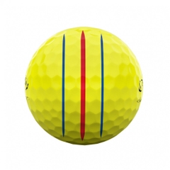No Brand Golf Ball [Trial Set] Yellow_by Brand
