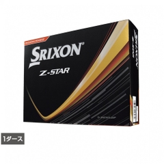 SRIXON Golf Ball 1 Dozen Z-STAR9 Z-star9 SNZS9