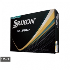 SRIXON Golf Ball 1 Dozen Z-STAR9 Z-star9 SNZS9