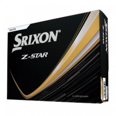 SRIXON Golf Ball 1 Dozen Z-STAR9 Z-star9 SNZS9