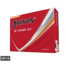 SRIXON Golf Ball 1 Dozen Z-STAR XV9 Z-star XV9 SNXV9