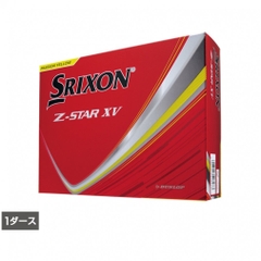 SRIXON Golf Ball 1 Dozen Z-STAR XV9 Z-star XV9 SNXV9