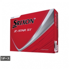 SRIXON Golf Ball 1 Dozen Z-STAR XV9 Z-star XV9 SNXV9