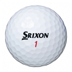 SRIXON Golf Ball 1 Dozen Z-STAR XV9 Z-star XV9 SNXV9