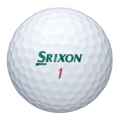SRIXON Golf Ball 1 Dozen Z-STAR XV9 Z-star XV9 SNXV9