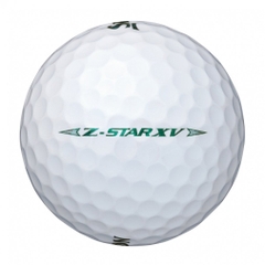 SRIXON Golf Ball 1 Dozen Z-STAR XV9 Z-star XV9 SNXV9