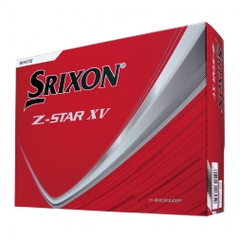 SRIXON Golf Ball 1 Dozen Z-STAR XV9 Z-star XV9 SNXV9