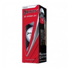 SRIXON Golf Ball 1 Dozen Z-STAR XV9 Z-star XV9 SNXV9